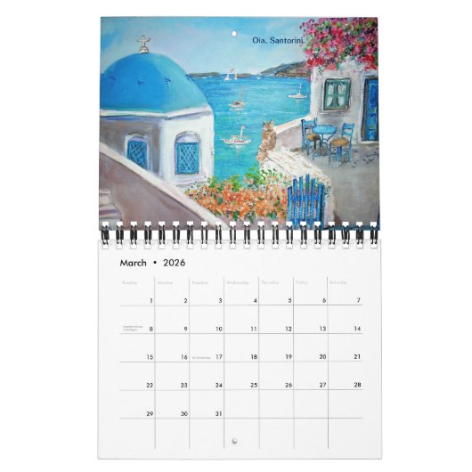 2018年暦 カレンダー (3月 2026)