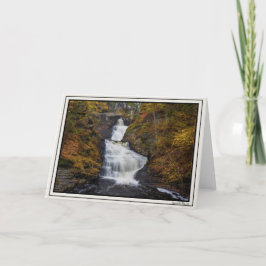 2018年秋のレイモンスキル秋 カード