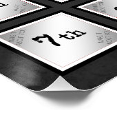 2018年記念K-12写真クラス ポスター (コーナー)