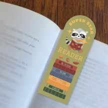 2018年読11月11日にRaccoon Green Student Awardブックマーク