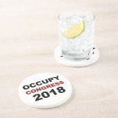 2018年議会を占拠する コースター (側面)