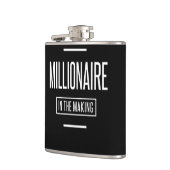 2018年10月11日の大富豪やる気を起こさせる企業 フラスク (左)