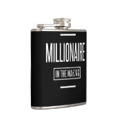 2018年10月11日の大富豪やる気を起こさせる企業 フラスク (右)