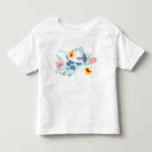 2018年10月11日のTシャツ トドラーTシャツ