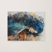 2018年10月21日 ジグソーパズル (横)