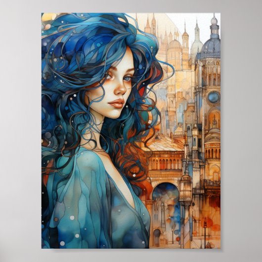 2018年10月21日 ポスター (正面)