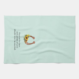 2018年10月24日（金） キッチンタオル