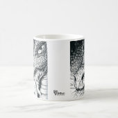 2018年10月3日 – ドラゴンロースト コーヒーマグカップ (中央)