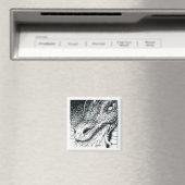 2018年10月3日 – ドラゴンロースト マグネット (インサイチュ (食洗機))