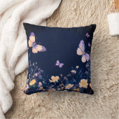 2018年10月 クッション (ブランケット)