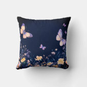 2018年10月 クッション (裏面)