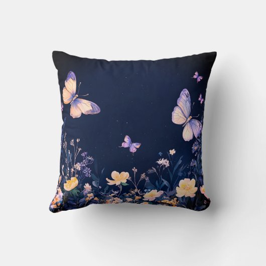 2018年10月 クッション (裏面)