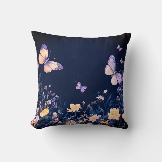 2018年10月 クッション (正面)