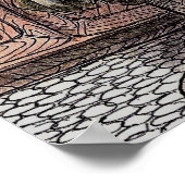 2018年10月 – ポスター (角)