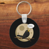 2018年11月の漫画 キーホルダー (正面)