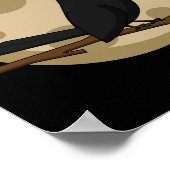 2018年11月の漫画 ポスター (角)