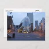 2018年11月11日オランダ ポストカード (正面/裏面)