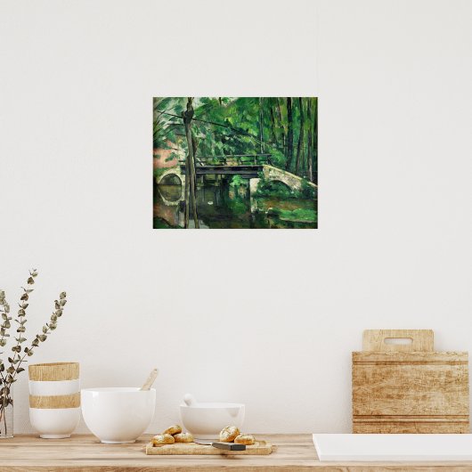 2018年11月21日の予定 ポスター (キッチン)