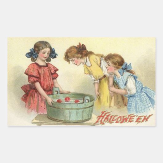 2018年11月24日に開催されたリンゴヴィンテージ 長方形シール (正面)