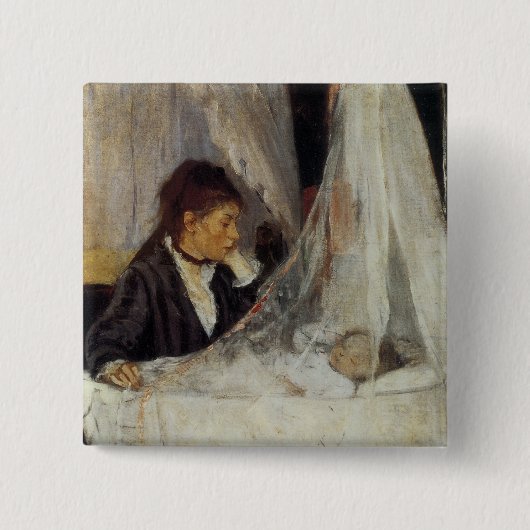 2018年11月24日バーザモリソット 缶バッジ (正面)