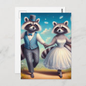 2018年11月24日 ポストカード (正面/裏面)