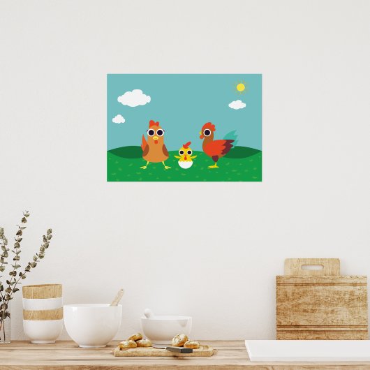 2018年11月24日（土） ポスター (キッチン)