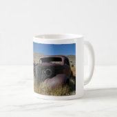 2018年11月29日ボダイ州 – マグカップ (正面右)