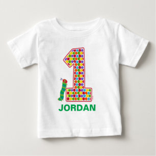 2018年12月21日 ベビーTシャツ