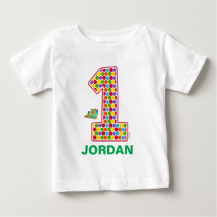 2018年12月21日 ベビーTシャツ