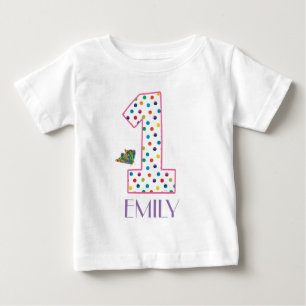2018年12月21日(金) ベビーTシャツ