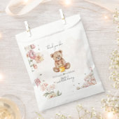 2018年12月24日にバッグ フェイバーバッグ (クリップ留めされた状態)