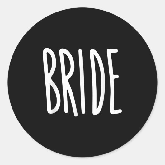 2018年12月24日結婚新婦の新郎 ラウンドシール (正面)