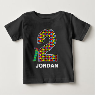 2018年12月24日(金) ベビーTシャツ