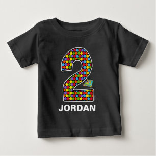 2018年12月24日（金） ベビーTシャツ