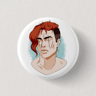 2018年12月5日ボタン（1.25インチ） 缶バッジ