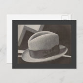 2018年 ポストカード (正面/裏面)