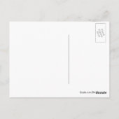 2018年 ポストカード (裏面)