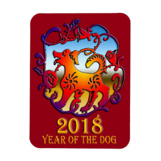 2018年 マグネット