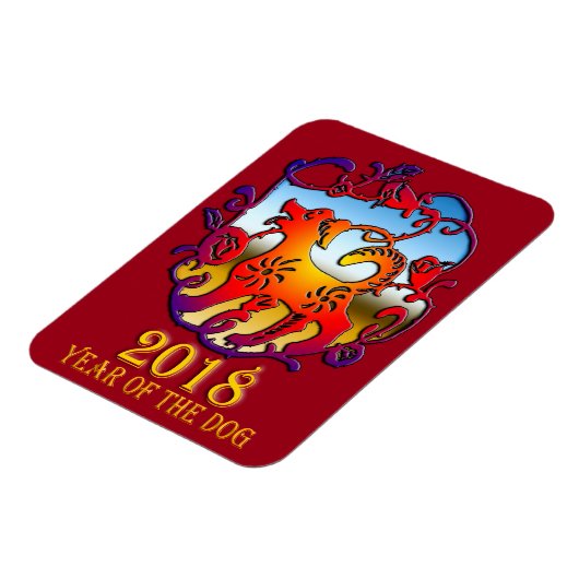 2018年 マグネット (左側)