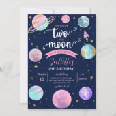 2018年 招待状 (正面)