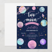 2018年 招待状 (正面/裏面)