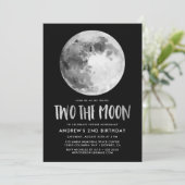 2018年 |誕生日パーティーの招待 招待状 (スタンド正面)