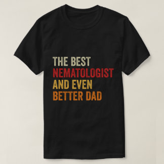 2018最高の年間のパパ Tシャツ