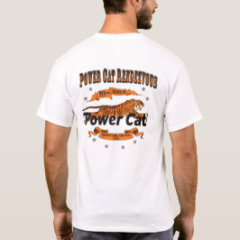 2018第10回ランデブーTシャツ Tシャツ
