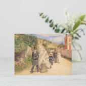 2018結婚年3月（結婚現場） カード (スタンド正面)