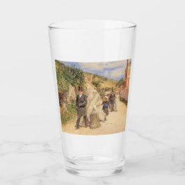 2018結婚年3月（結婚現場） タンブラーグラス