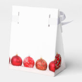 2018 カスタム 2019シーズンのグリーティングボックス3 フェイバーボックス (裏面サイド)