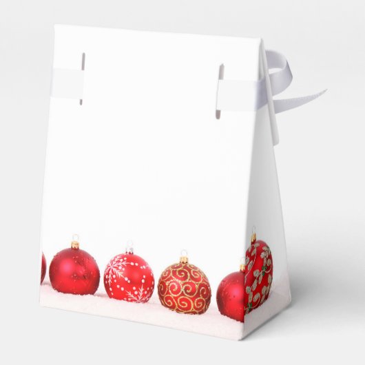 2018 カスタム 2019シーズンのグリーティングボックス3 フェイバーボックス (裏面サイド)