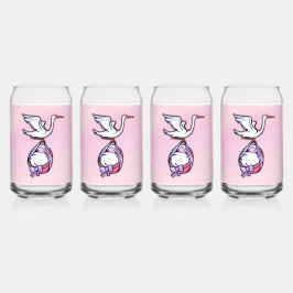 2018.運コウノトリ ガラス缶