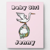 2018.運コウノトリ フォトプラーク (正面)